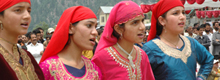 Bhaderwah Mela